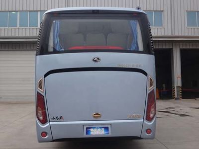 Jinlong  XMQ6821CYD4D coach