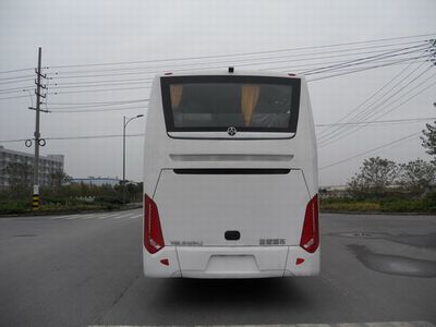 Yaxing  YBL6121H1QJ coach