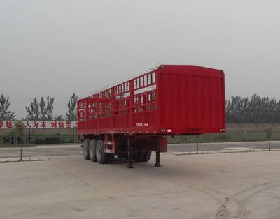 Linzhou  YDZ9403CCY Gantry transport semi-trailer