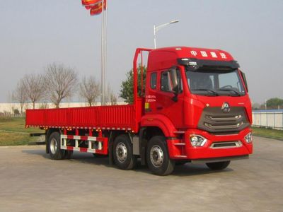 Haohan ZZ1255N56C3F1LTruck