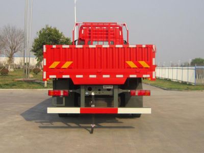 Haohan  ZZ1255N56C3F1L Truck