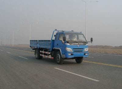 Era  BJ3053DBPFA2 Dump truck