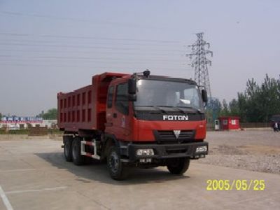 Sanxing  BSX3251DLPJB1 Dump truck