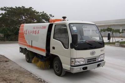 Zhang Yongjiang brand automobilesBXH5045TSLRoad sweeper