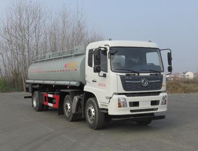 Special transport  DTA5250GSYD6 Edible oil transport vehicle