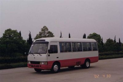 Dongfeng  EQ6691HA coach