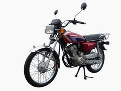 Haojiang HJ15020Two wheeled motorcycles