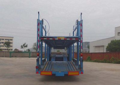 Haipeng  JHP9190TCL Vehicle transport semi-trailer