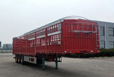 Xinyangda brand automobilesLXY9400CCYEGantry transport semi-trailer