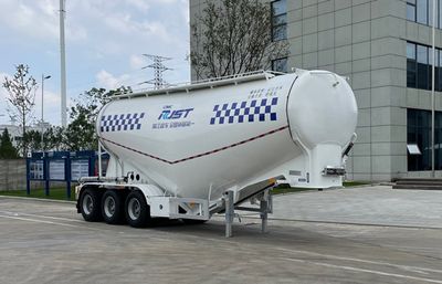 Ruijiang  WL9409GFL42D Medium density powder material transportation semi-trailer