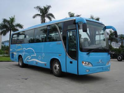 Jinlv XML6106E52coach