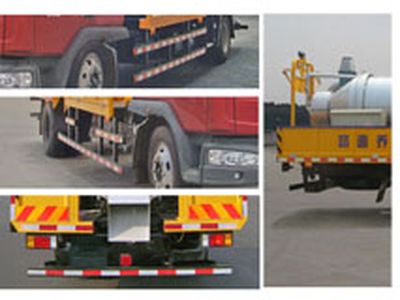 Xianglu  XTG5122TYH Road maintenance vehicle