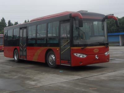 Changlong YS6105GCity buses