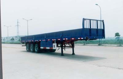 Yangzi  YZK9380 Semi trailer