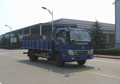 Foton  BJ1143VKJFAA Truck