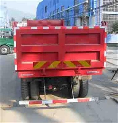 Foton  BJ3317DMPJC1 Dump truck