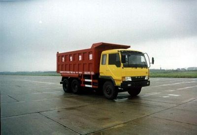 Anhui Jiaotong AutomobileBQX3170Dump truck