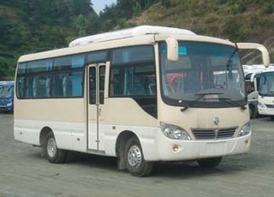 Dongfeng  EQ6660PT6 Elementary school bus