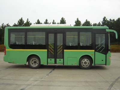 Heke  HK6746GQ City buses