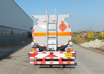 Chufeng  HQG5080GJY5SS Refueling truck