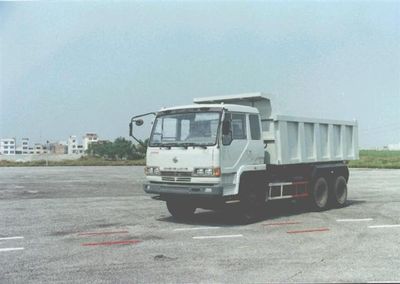 Chenglong LZ3210MD23Dump truck