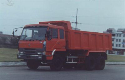 Chenglong  LZ3210MD23 Dump truck