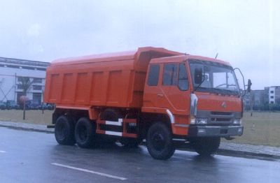 Chenglong  LZ3210MD23 Dump truck