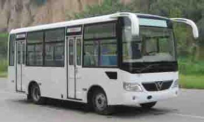 Shaolin  SLG6669C4GE City buses