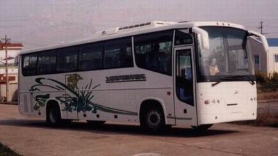 Junma  SLK6124E coach