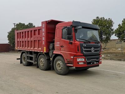 Shaanxi Automobile SX3255GP5269 Dump truck