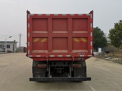 Shaanxi Automobile SX3255GP5269 Dump truck