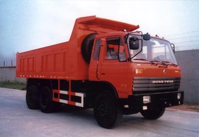 Ruijiang  WL3200 Dump truck