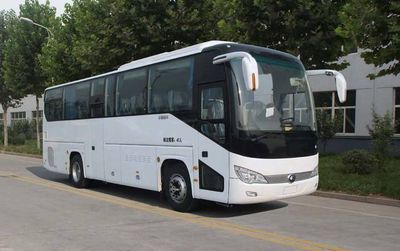 Yutong  ZK6107HNQ5Y coach