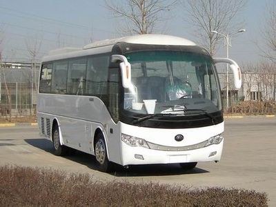 Yutong  ZK6879HNA9 coach