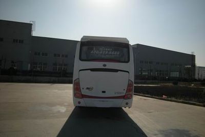 Yutong  ZK6879HNA9 coach