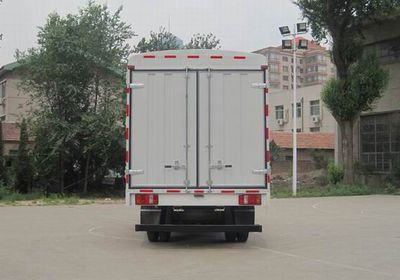 Haoluo  ZZ5047CCYD3114C137 Grate type transport vehicle