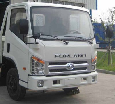 Foton  BJ1043V9JEASB Truck