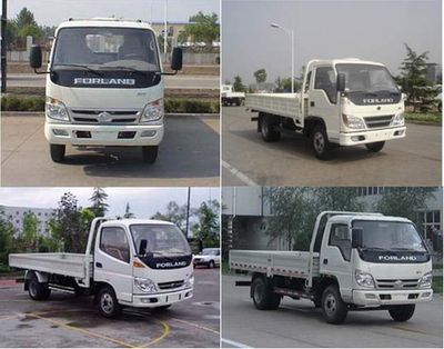 Foton  BJ1043V9JEASB Truck