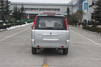 Foton  BJ6438MD62AG1 multi-purpose vehicle 