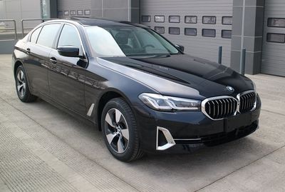 BMW BMW7201RN Sedan