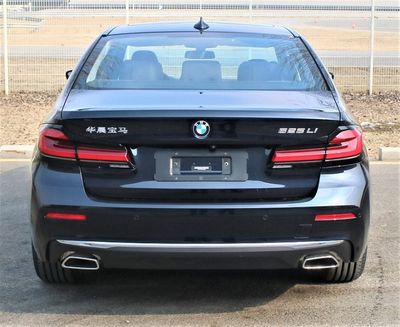 BMW BMW7201RN Sedan