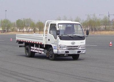 Jiefang Automobile CA1041EL23 Truck