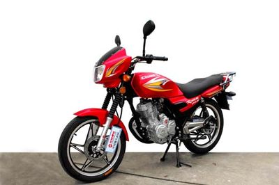 Changling  CM1502EO Two wheeled motorcycles