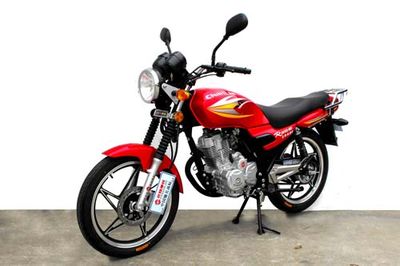 Changling  CM1502EO Two wheeled motorcycles