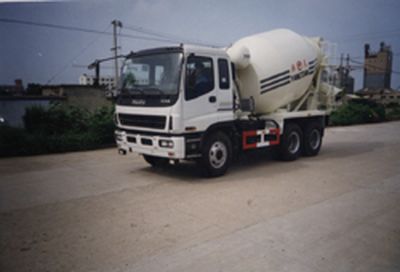 Yangtian  CXQ5290GJBIS Concrete mixing transport vehicle