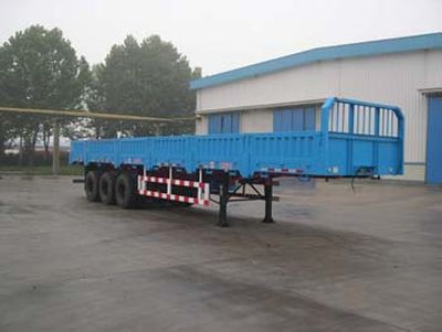 Huanghai  DD9350 Semi trailer