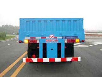 Huanghai  DD9350 Semi trailer