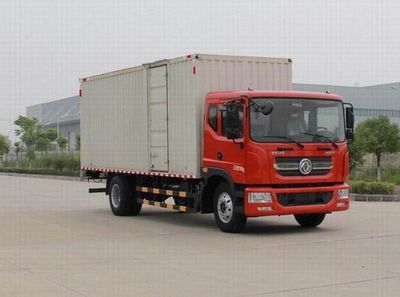 Dongfeng  EQ5186XXYL9BDHAC Box transport vehicle