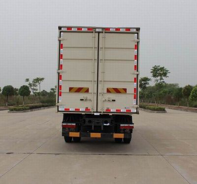 Dongfeng  EQ5186XXYL9BDHAC Box transport vehicle