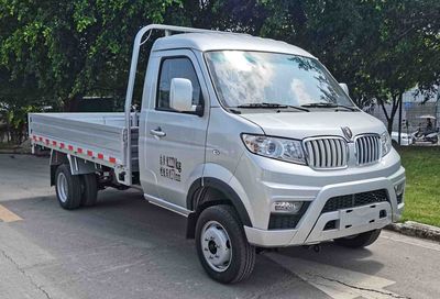 Jinbei JKC1024D6L5Truck